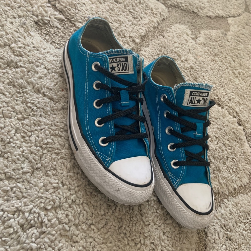 Chuck Taylor converse
